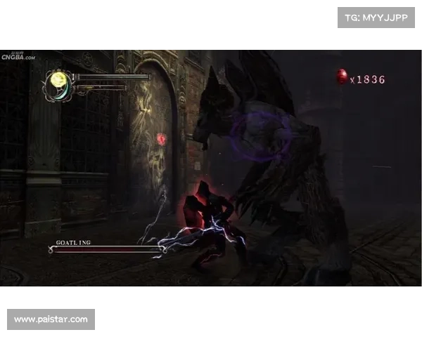 鬼泣HD：全屏沉浸，重燃战斗热情