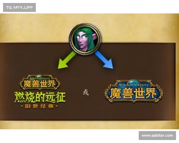 魔兽世界怀旧服：技能栏位放置之道