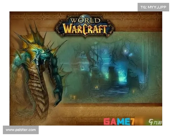 魔兽世界术士：黑暗深渊征战指南